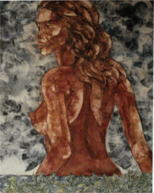 Pierre Bastin: Terre mère Pierre Bastin: Terre mère